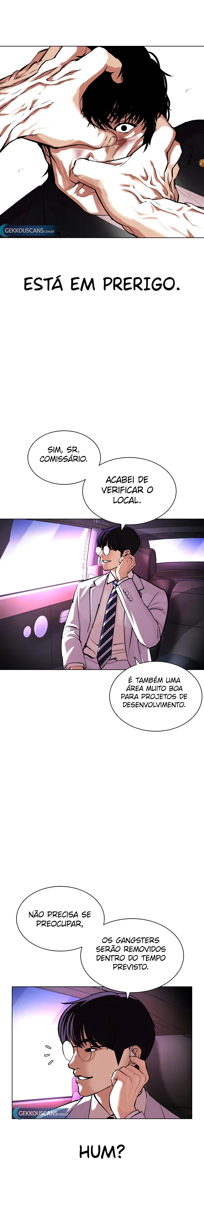 Read Aparências  Pt Br Manga Online