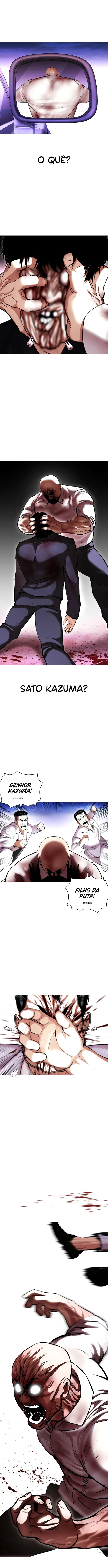 Read Aparências  Pt Br Manga Online