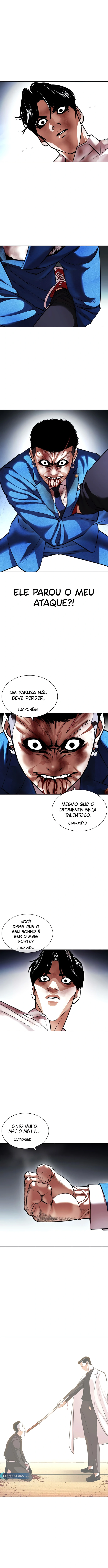 Read Aparências  Pt Br Manga Online