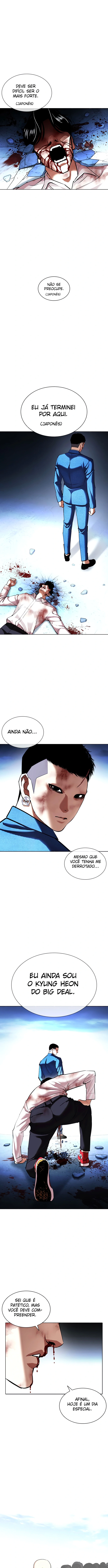 Read Aparências  Pt Br Manga Online