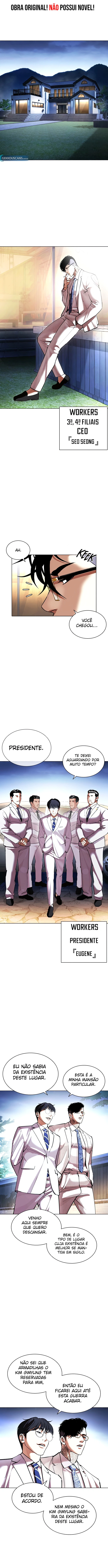 Read Aparências  Pt Br Manga Online