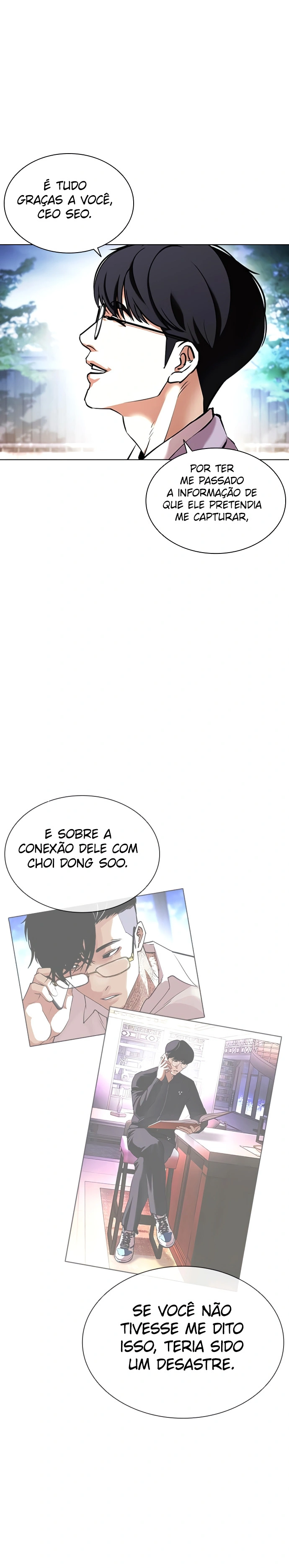Read Aparências  Pt Br Manga Online