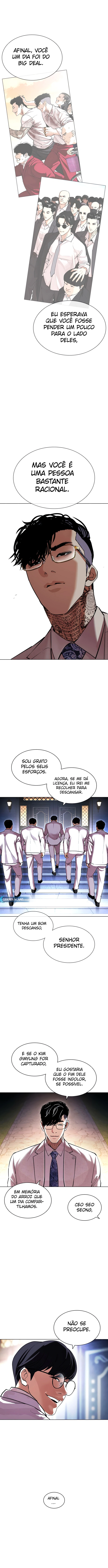 Read Aparências  Pt Br Manga Online
