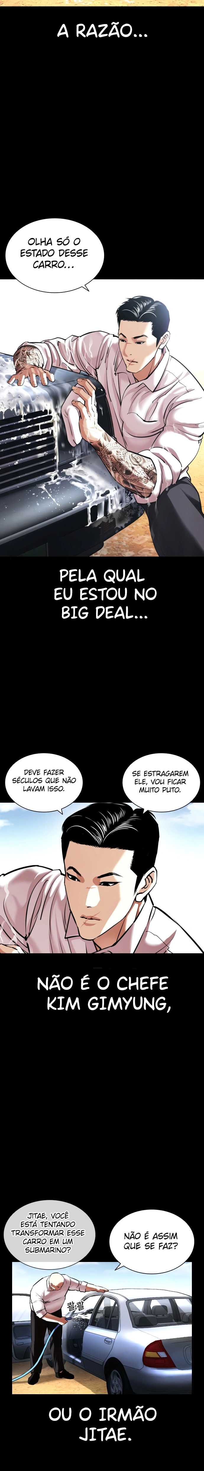 Read Aparências  Pt Br Manga Online