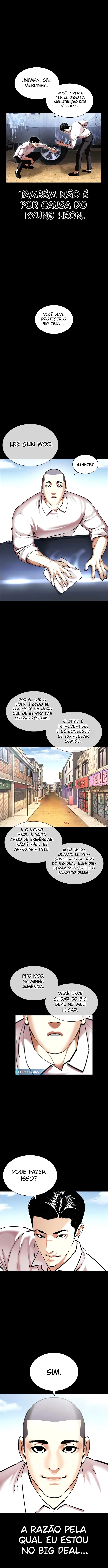 Read Aparências  Pt Br Manga Online