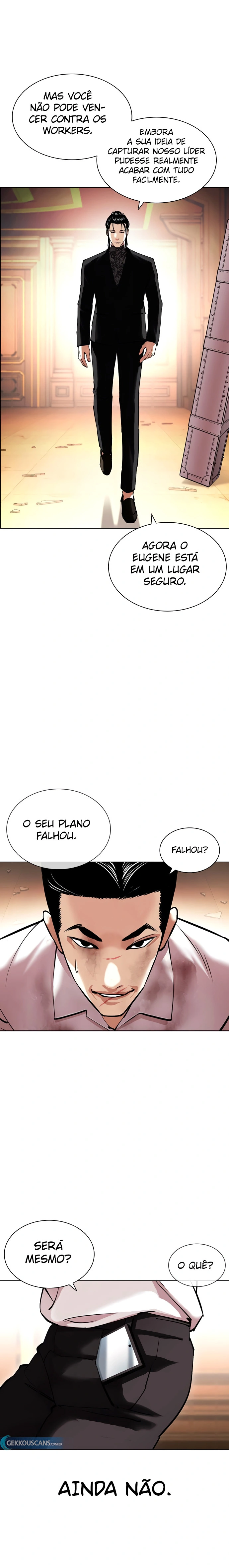 Read Aparências  Pt Br Manga Online