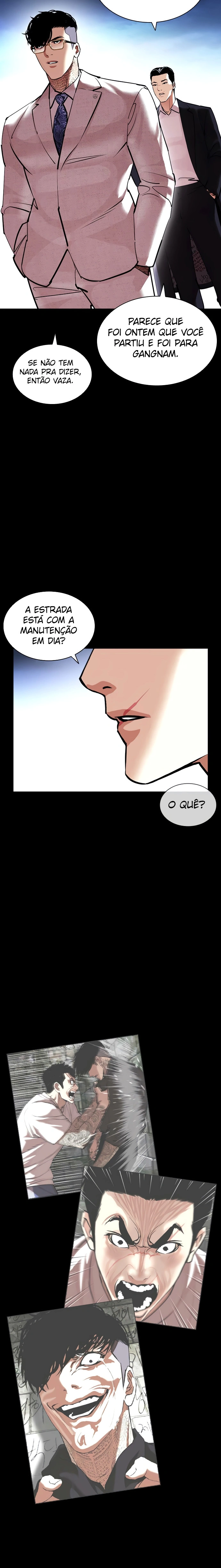 Read Aparências  Pt Br Manga Online