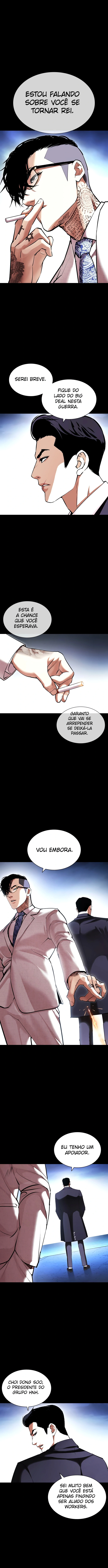 Read Aparências  Pt Br Manga Online