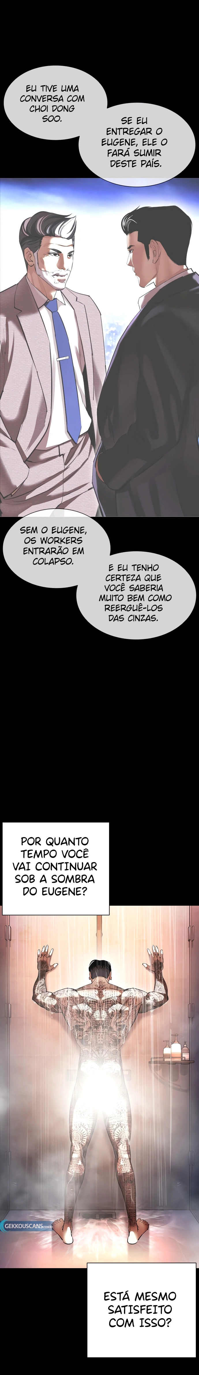 Read Aparências  Pt Br Manga Online