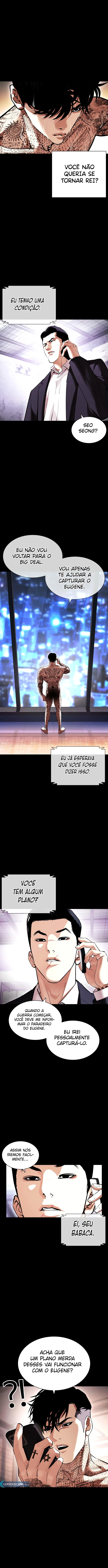Read Aparências  Pt Br Manga Online
