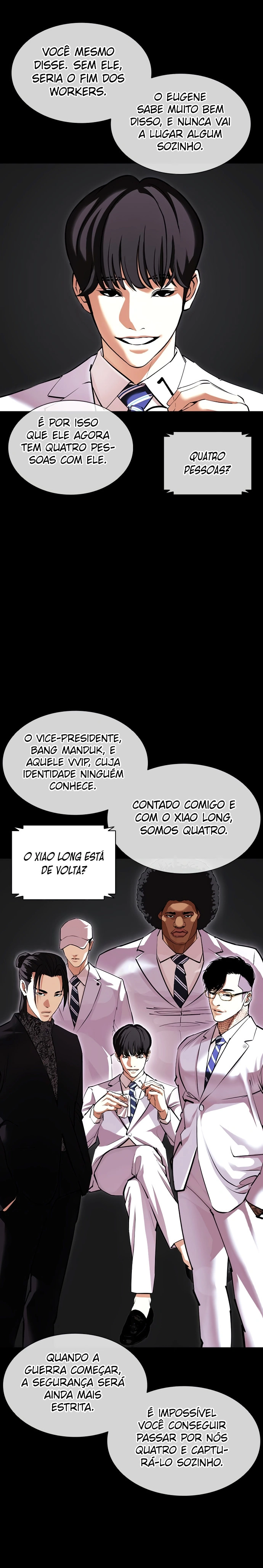 Read Aparências  Pt Br Manga Online