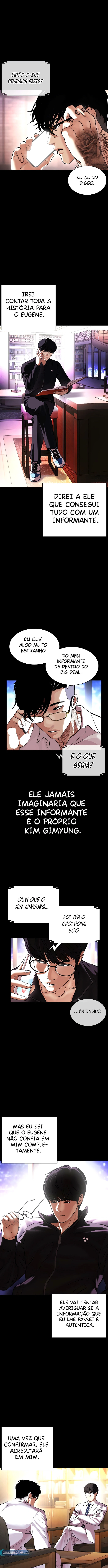 Read Aparências  Pt Br Manga Online