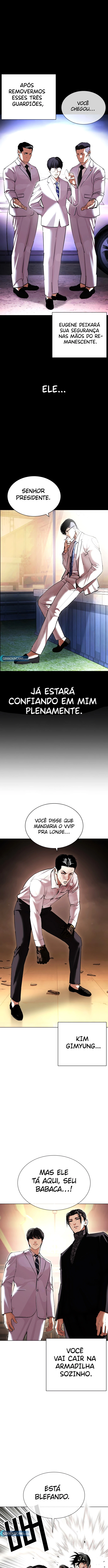 Read Aparências  Pt Br Manga Online