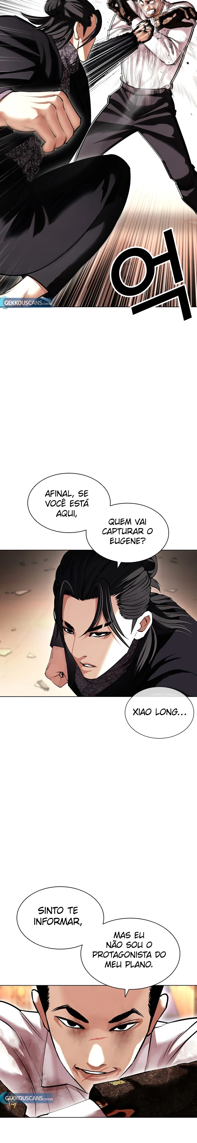 Read Aparências  Pt Br Manga Online