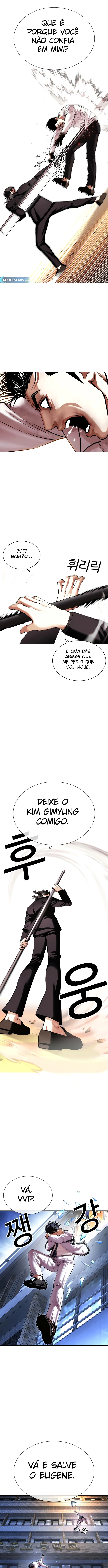 Read Aparências  Pt Br Manga Online