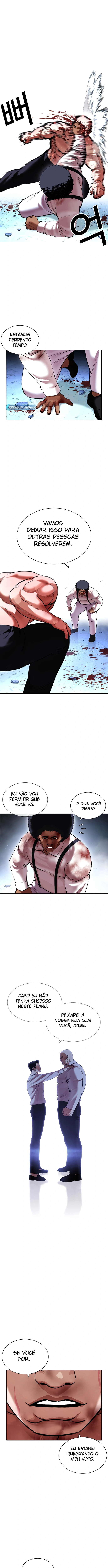 Read Aparências  Pt Br Manga Online