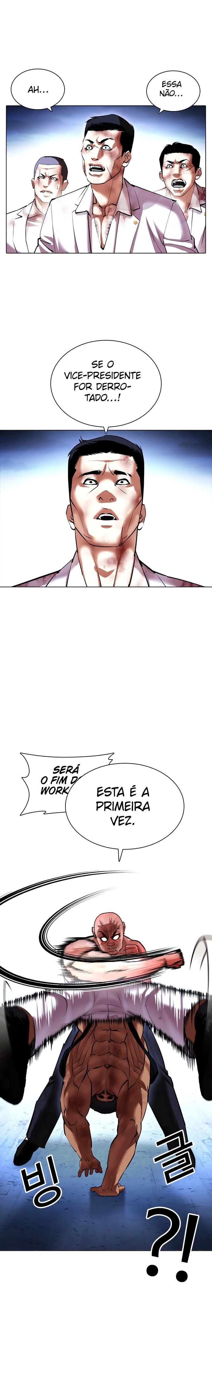 Read Aparências  Pt Br Manga Online