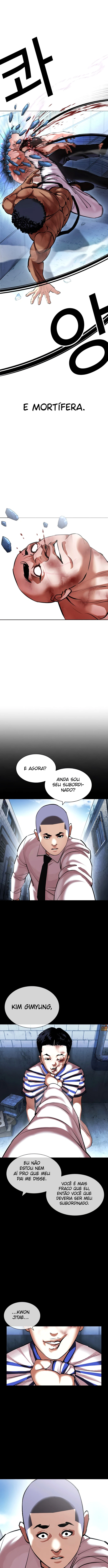 Read Aparências  Pt Br Manga Online