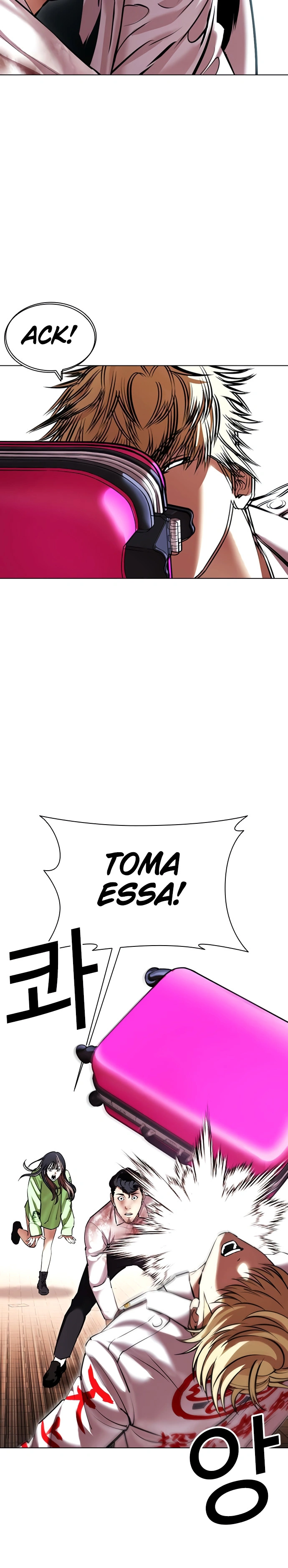Read Aparências  Pt Br Manga Online