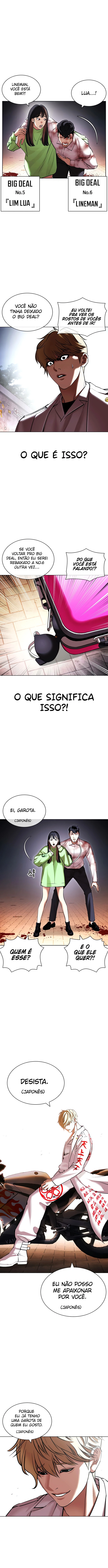 Read Aparências  Pt Br Manga Online