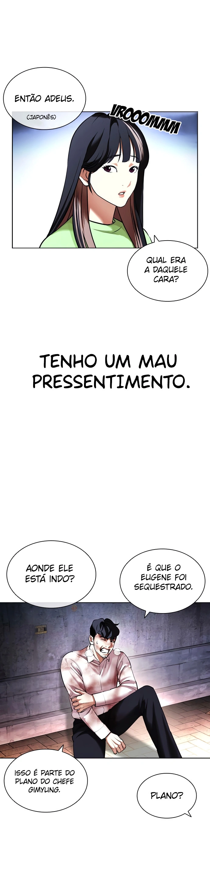 Read Aparências  Pt Br Manga Online