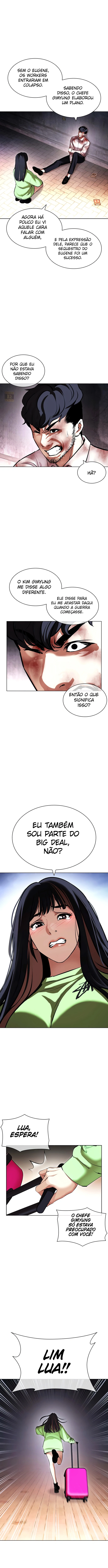 Read Aparências  Pt Br Manga Online