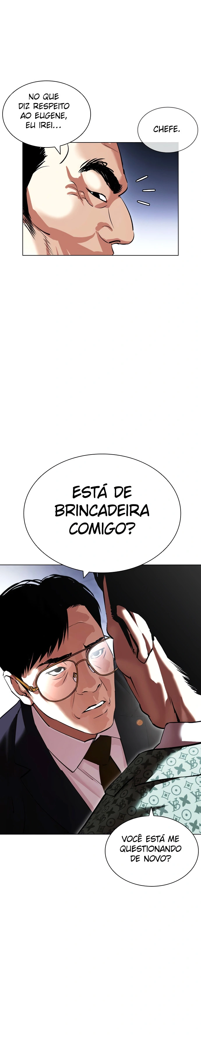 Read Aparências  Pt Br Manga Online