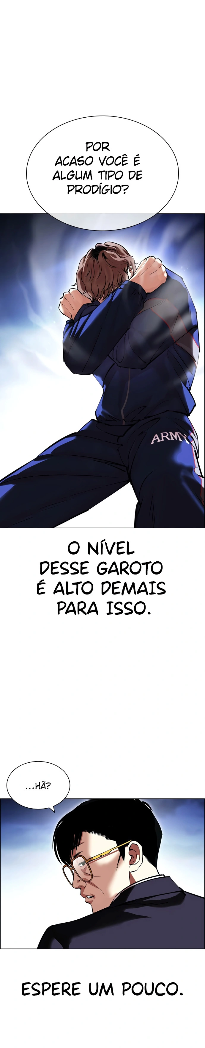 Read Aparências  Pt Br Manga Online