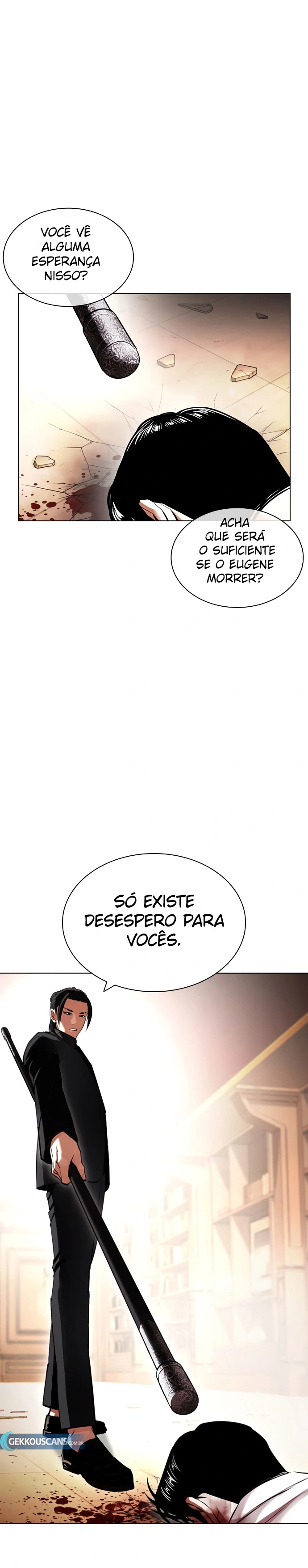 Read Aparências  Pt Br Manga Online