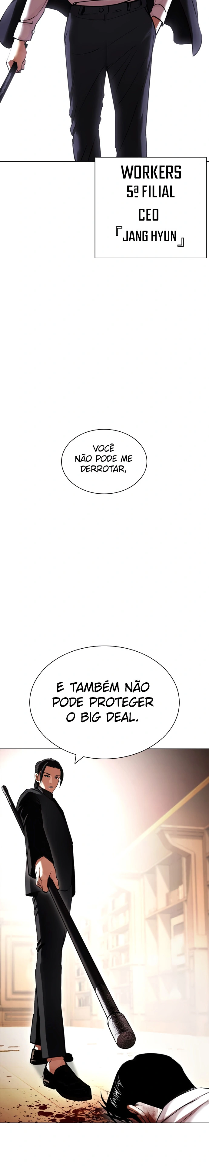 Read Aparências  Pt Br Manga Online