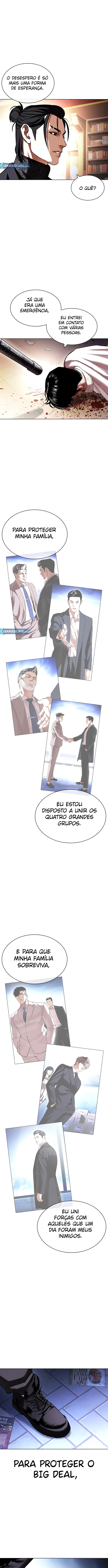 Read Aparências  Pt Br Manga Online