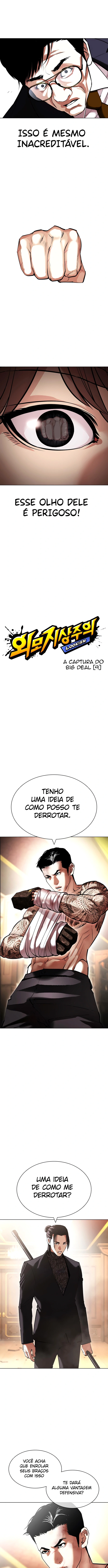 Read Aparências  Pt Br Manga Online