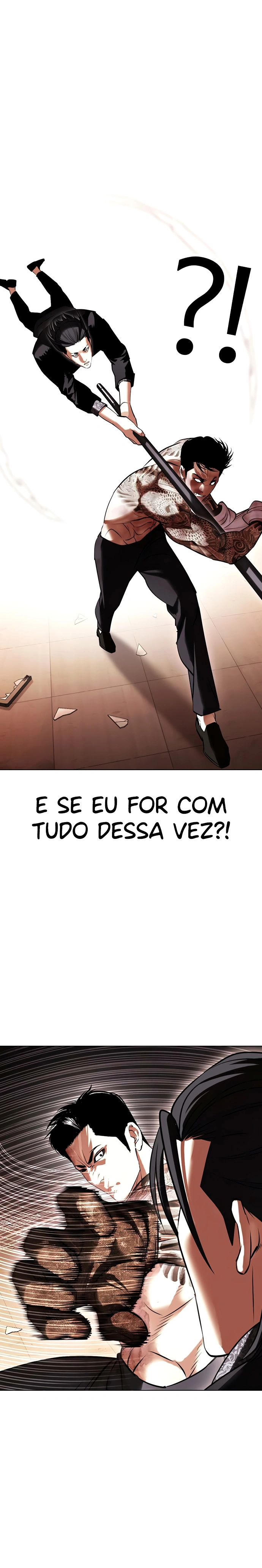 Read Aparências  Pt Br Manga Online