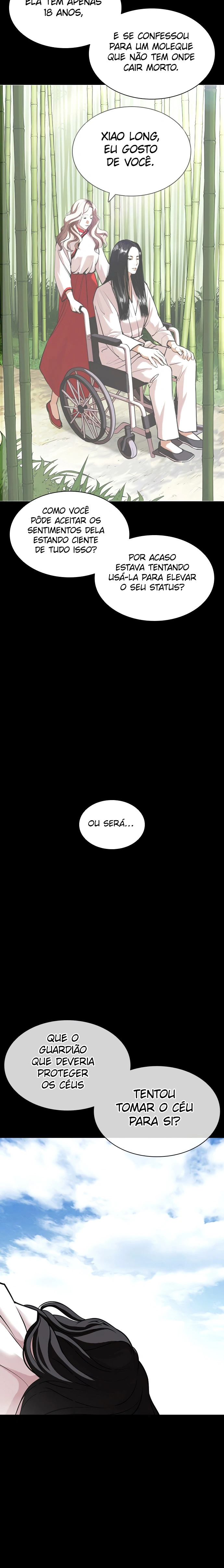 Read Aparências  Pt Br Manga Online