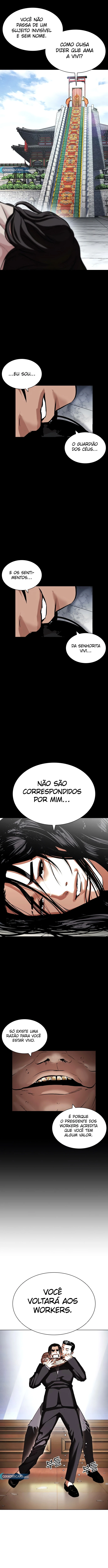 Read Aparências  Pt Br Manga Online