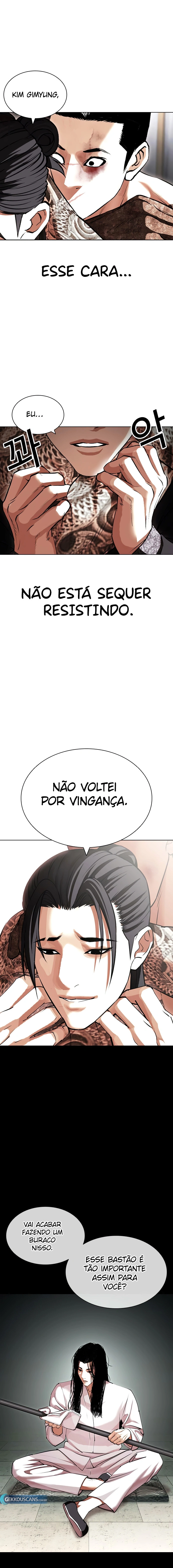Read Aparências  Pt Br Manga Online