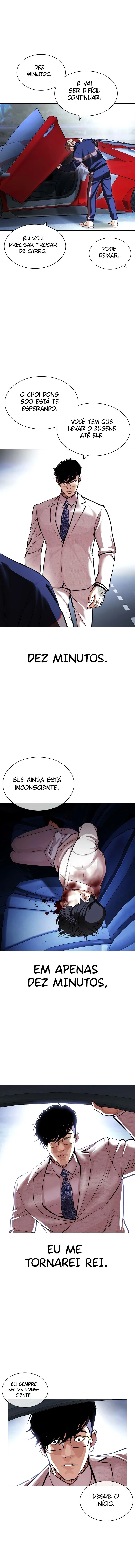 Read Aparências  Pt Br Manga Online