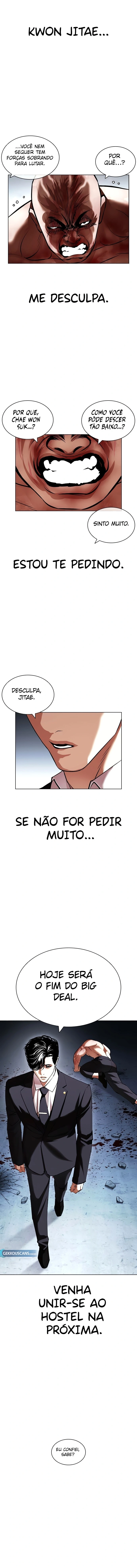 Read Aparências  Pt Br Manga Online