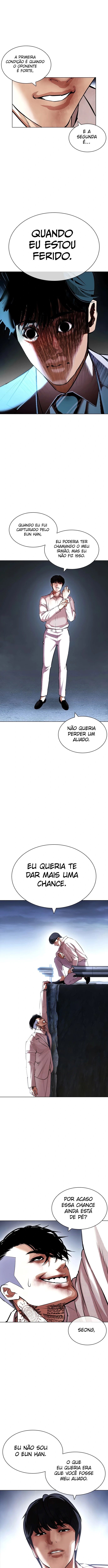Read Aparências  Pt Br Manga Online