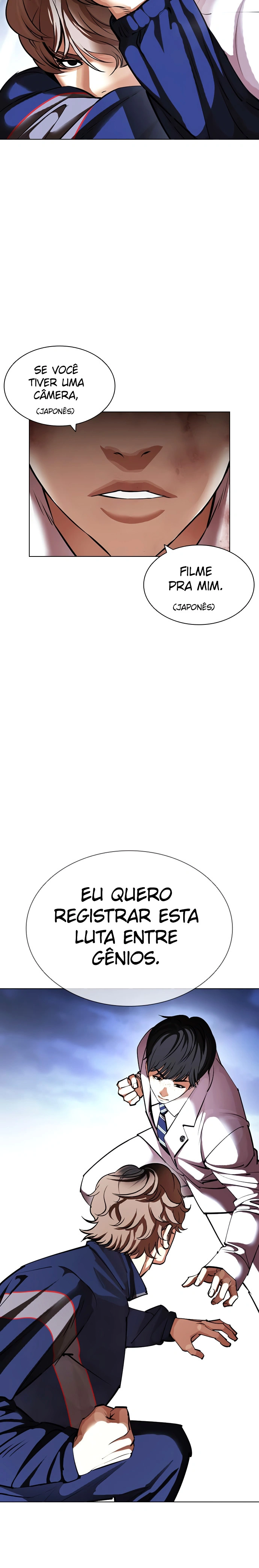 Read Aparências  Pt Br Manga Online