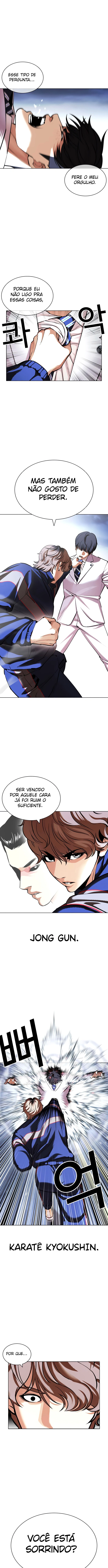 Read Aparências  Pt Br Manga Online