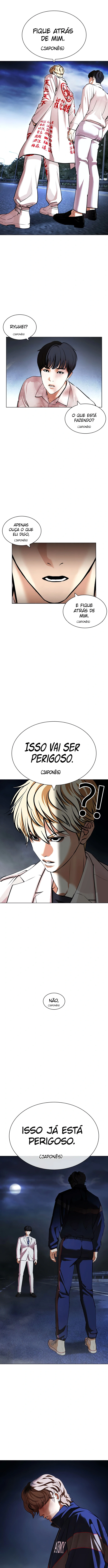 Read Aparências  Pt Br Manga Online