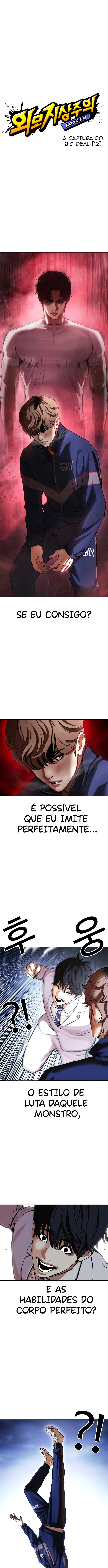 Read Aparências  Pt Br Manga Online