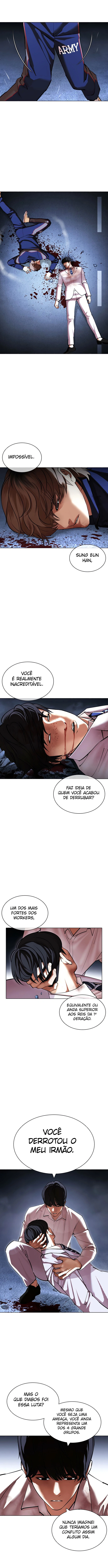 Read Aparências  Pt Br Manga Online
