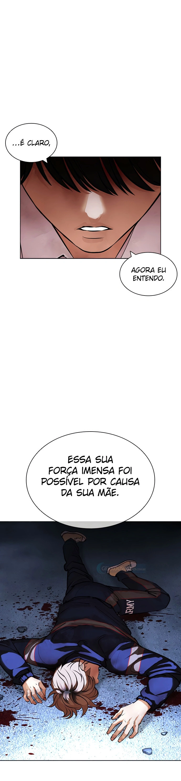 Read Aparências  Pt Br Manga Online