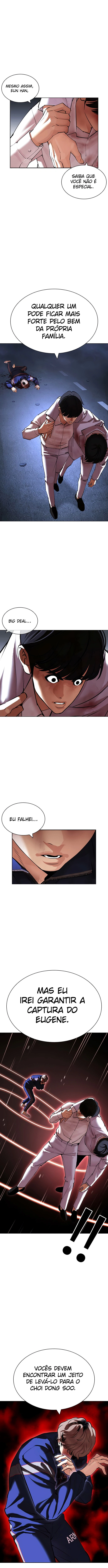 Read Aparências  Pt Br Manga Online