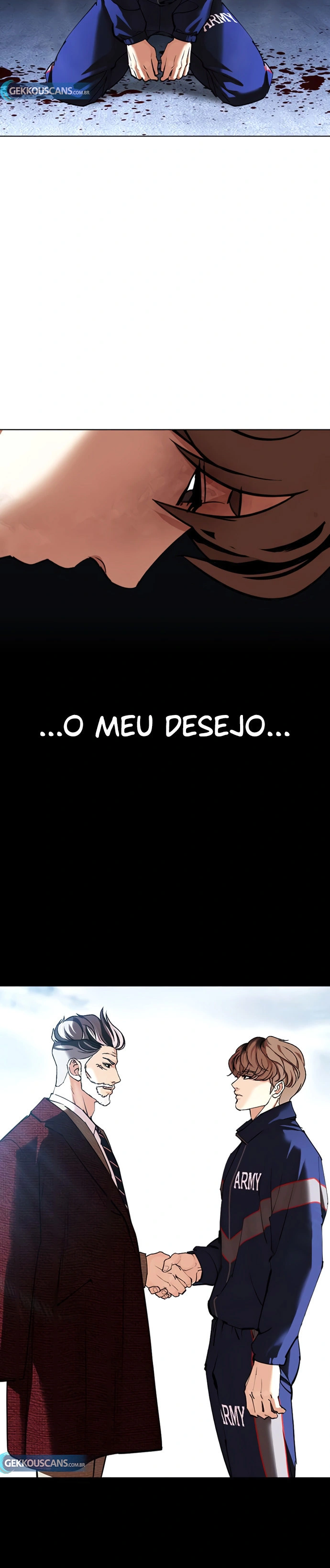 Read Aparências  Pt Br Manga Online