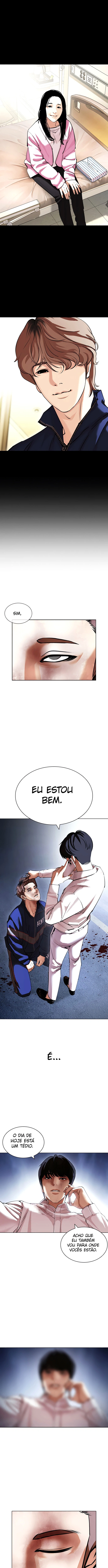 Read Aparências  Pt Br Manga Online