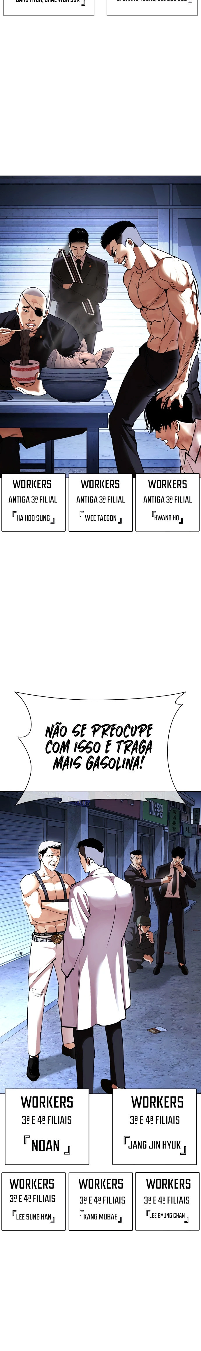 Read Aparências  Pt Br Manga Online