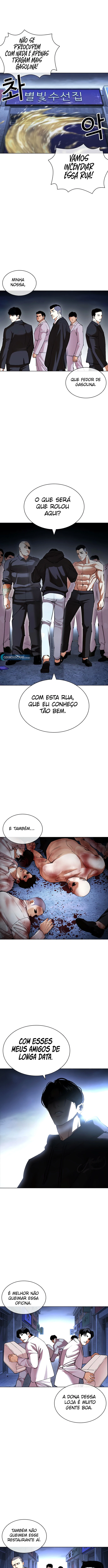 Read Aparências  Pt Br Manga Online